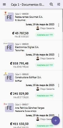 App Móvil Mentesis